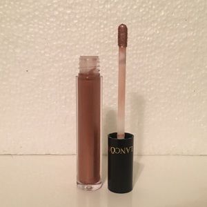 Lancôme Le Metallique Lip Lacquer